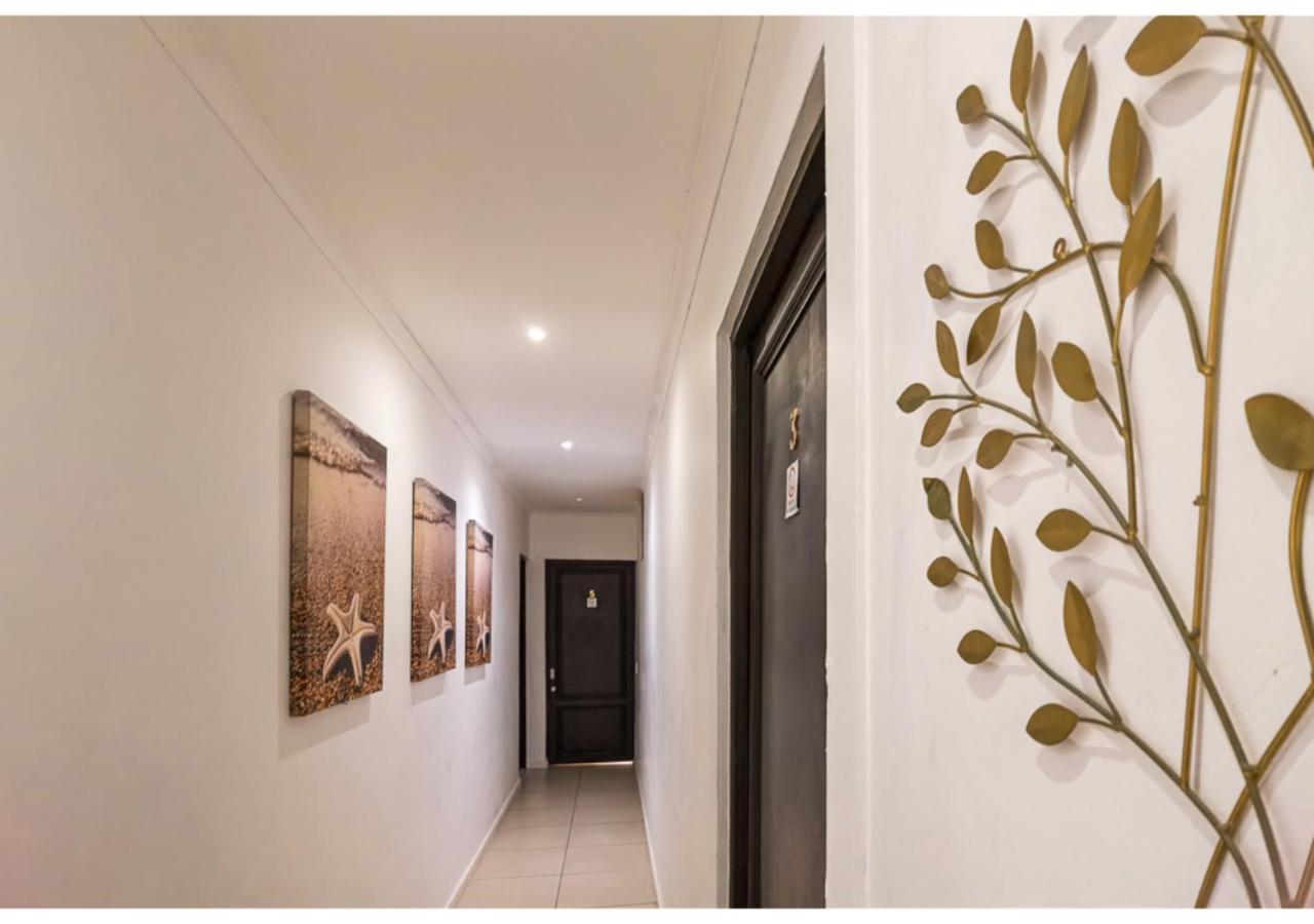 Ballito Bay Holiday Apartment Exterior foto