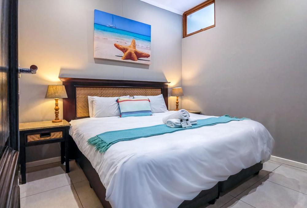 Ballito Bay Holiday Apartment Exterior foto