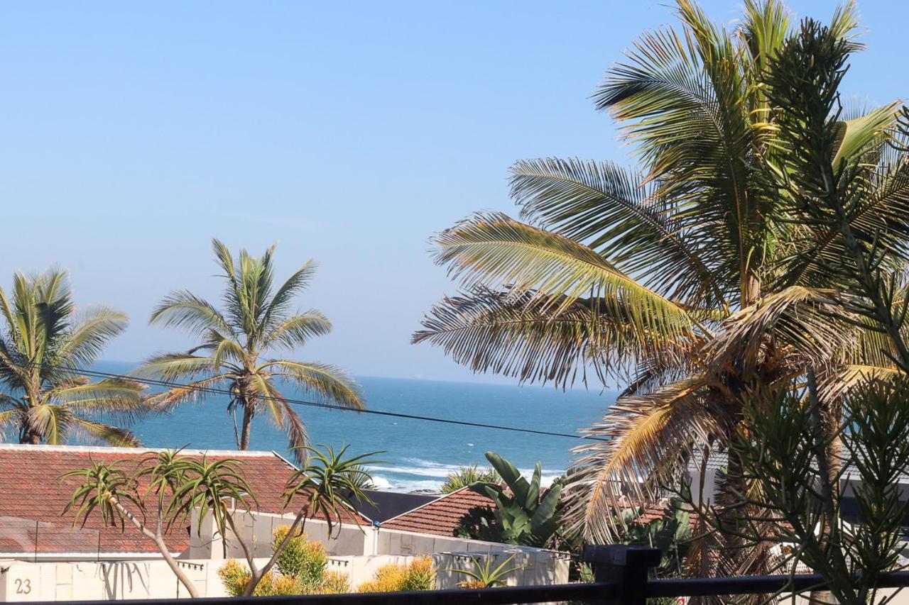 Ballito Bay Holiday Apartment Exterior foto