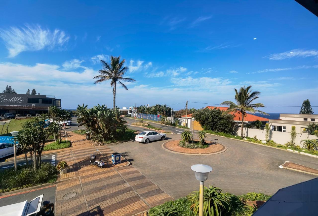 Ballito Bay Holiday Apartment Exterior foto