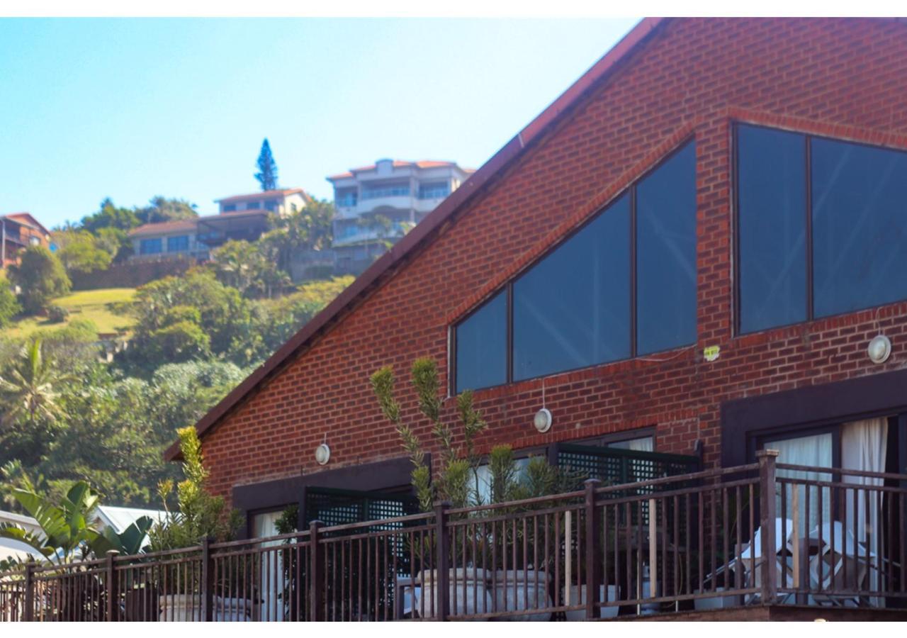 Ballito Bay Holiday Apartment Exterior foto
